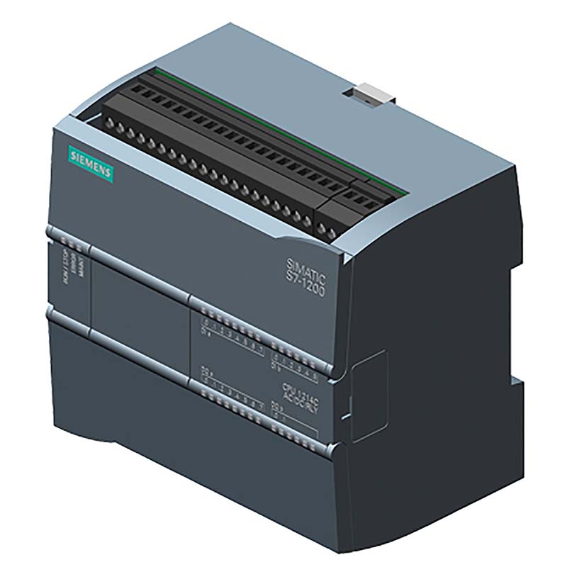 SIEMENS S7-1200 SMART Module Data memory