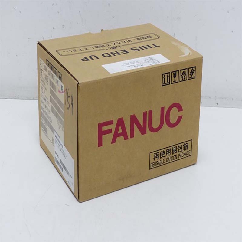 Nueva llegada FANUC