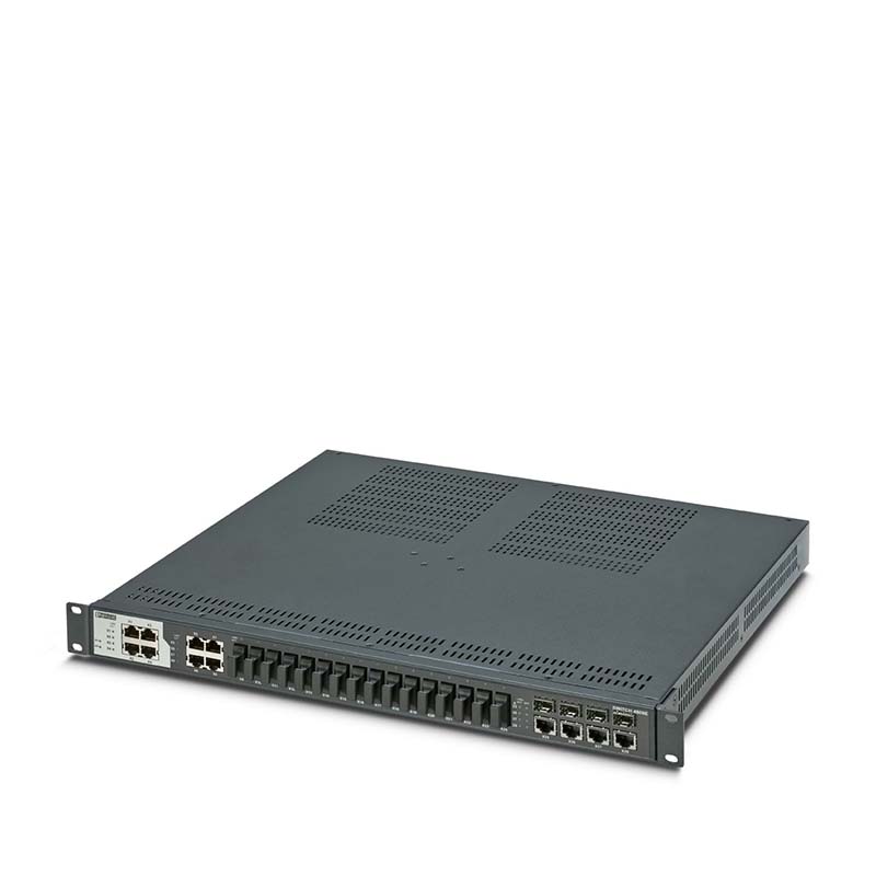 FL SWITCH 4808E-16FX SM-4GC