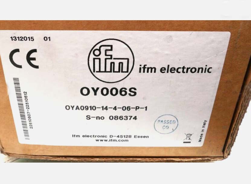 OY006S